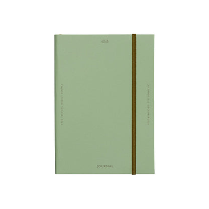 【2026年版】 ダイアリー ケイティー 12月始まり B6 フリーバーチカル