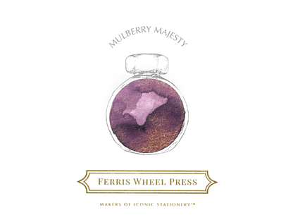 Mulberry Majesty（マルベリー マジェスティ）38ml