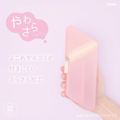 カクスタ ぷにグミ シアー ポータブルペン立て