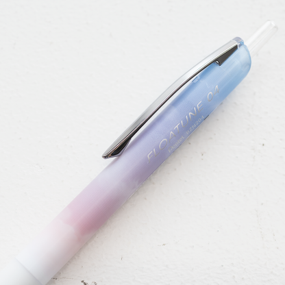【限定】フローチューン Skyly Design ボールペン