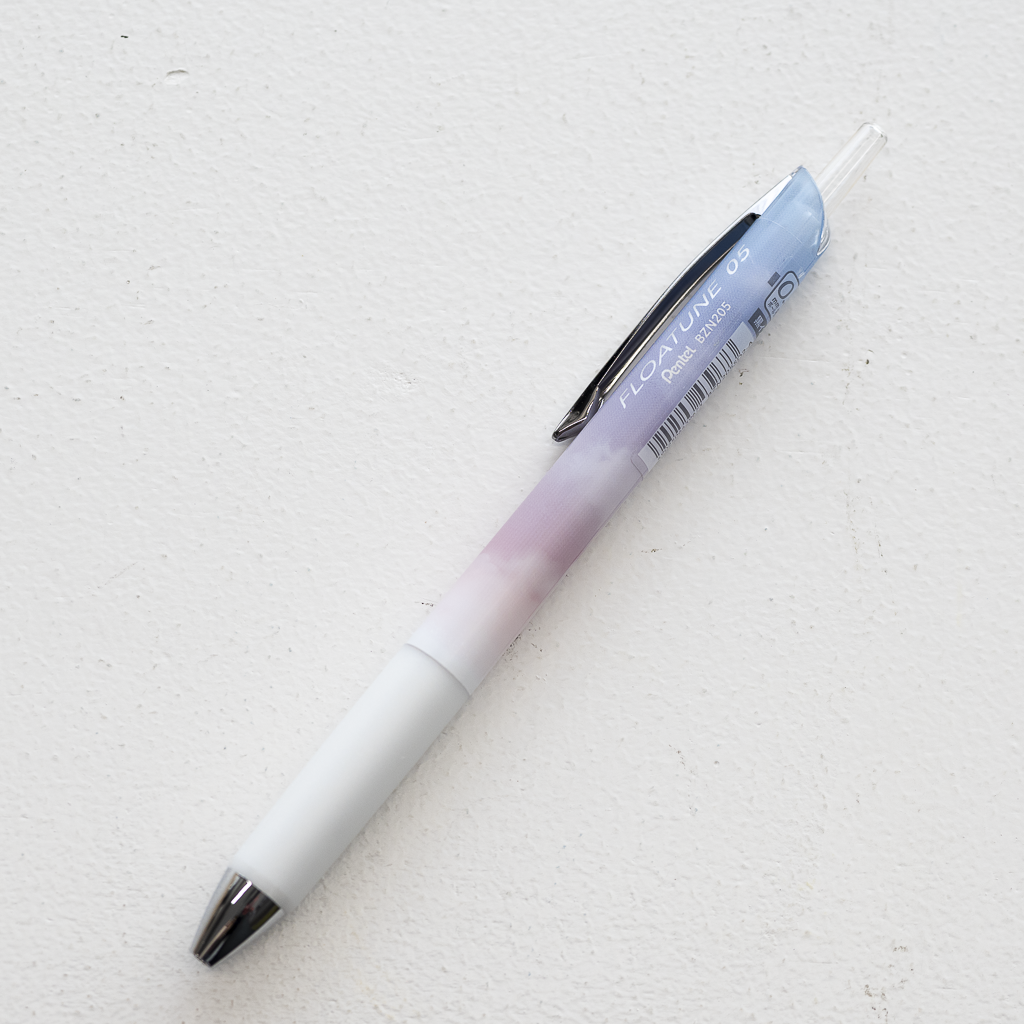 【限定】フローチューン Skyly Design ボールペン