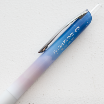 【限定】フローチューン Skyly Design ボールペン