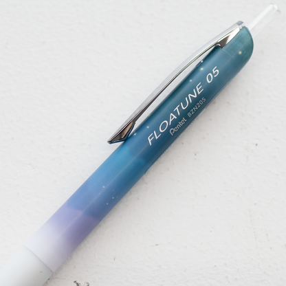 【限定】フローチューン Skyly Design ボールペン