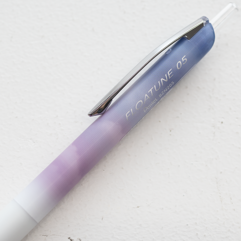 【限定】フローチューン Skyly Design ボールペン