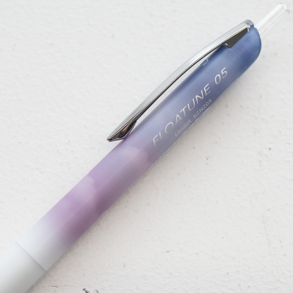 【限定】フローチューン Skyly Design ボールペン