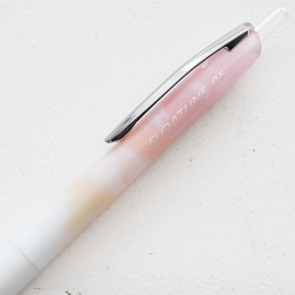 【限定】フローチューン Skyly Design ボールペン