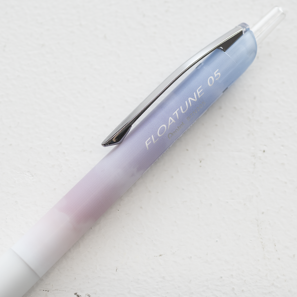 【限定】フローチューン Skyly Design ボールペン