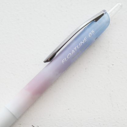 【限定】フローチューン Skyly Design ボールペン