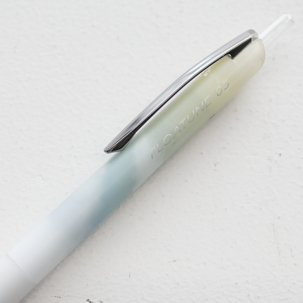 【限定】フローチューン Skyly Design ボールペン