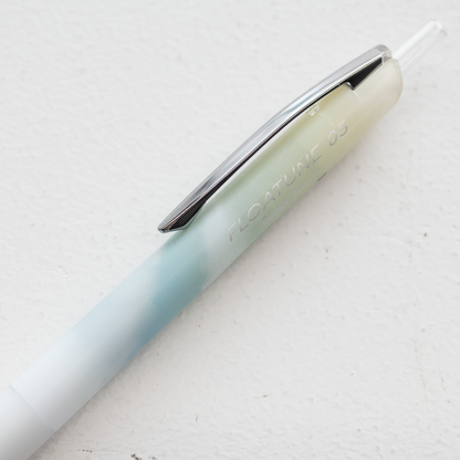 【限定】フローチューン Skyly Design ボールペン