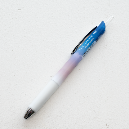 【限定】フローチューン Skyly Design ボールペン
