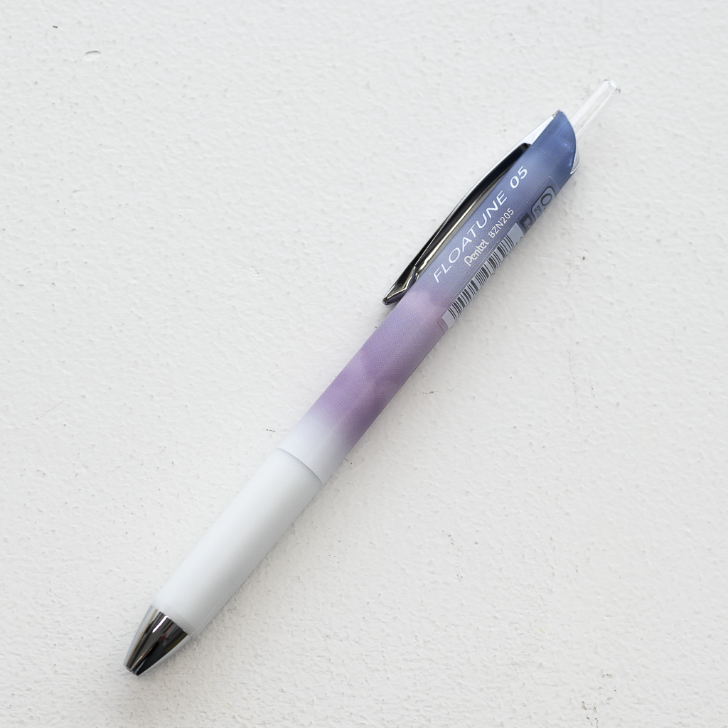 【限定】フローチューン Skyly Design ボールペン
