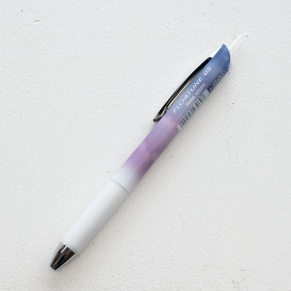 【限定】フローチューン Skyly Design ボールペン