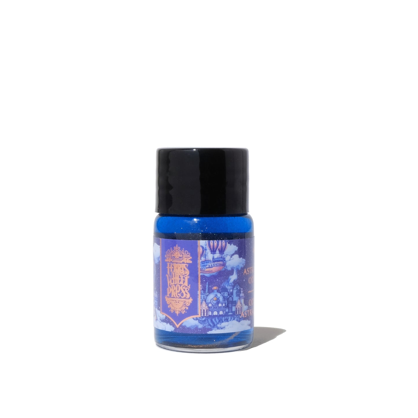 Astral Blue Odyssey（アストラルブルーオデッセイ）10ml