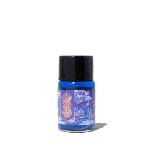 Astral Blue Odyssey（アストラルブルーオデッセイ）10ml