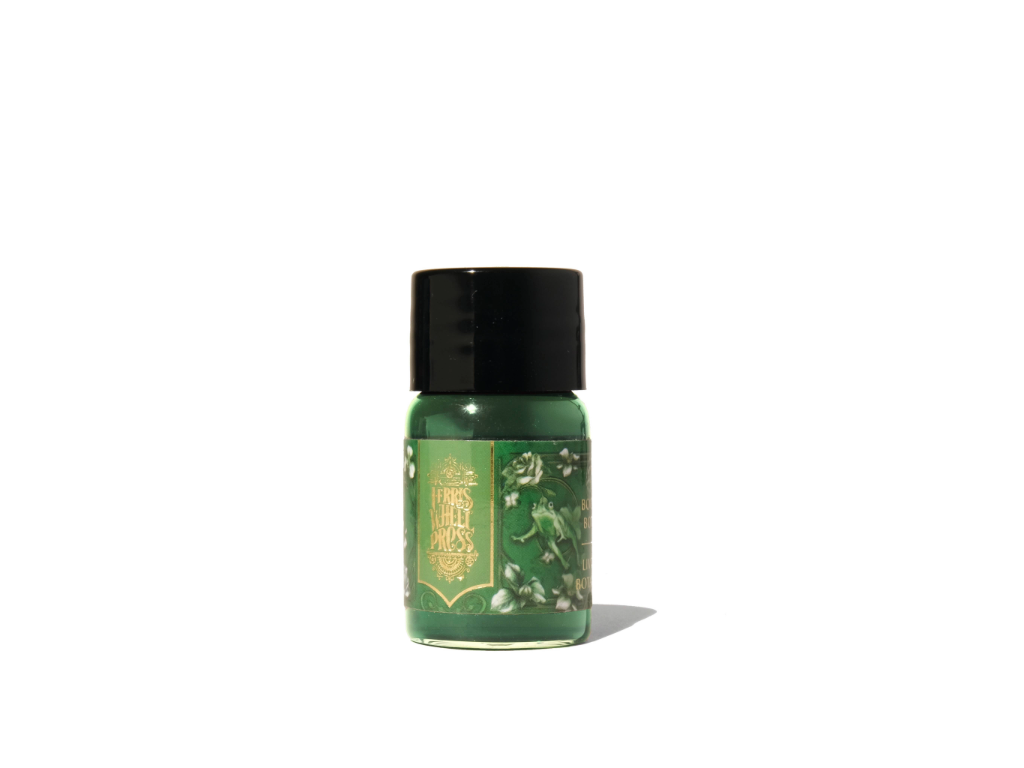 Book of Botany（ブックオブボタニー）10ml　【限定】