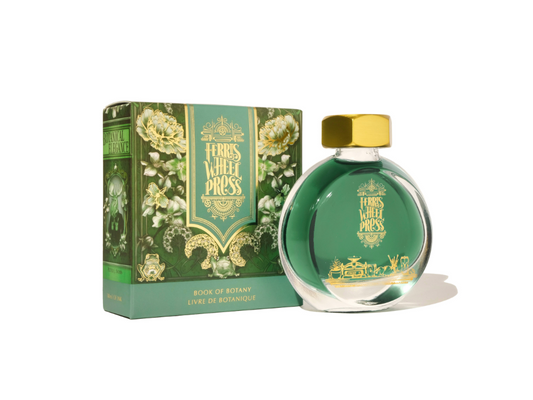 Book of Botany（ブックオブボタニー）38ml　【限定】