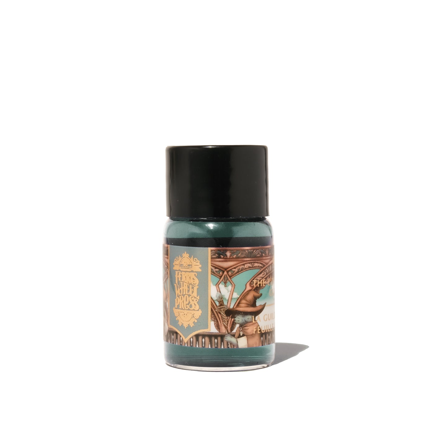 FWP ザ コッパーリーフ ギルド 10ml