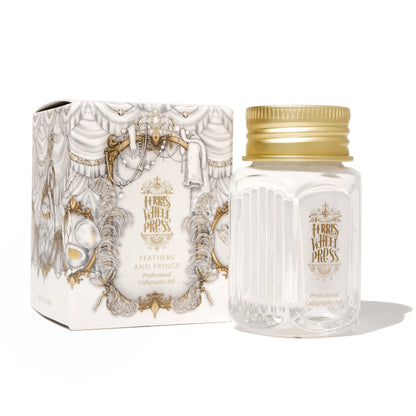 Fanciful Events Collection Ⅶ カリグラフィーインク 28ml