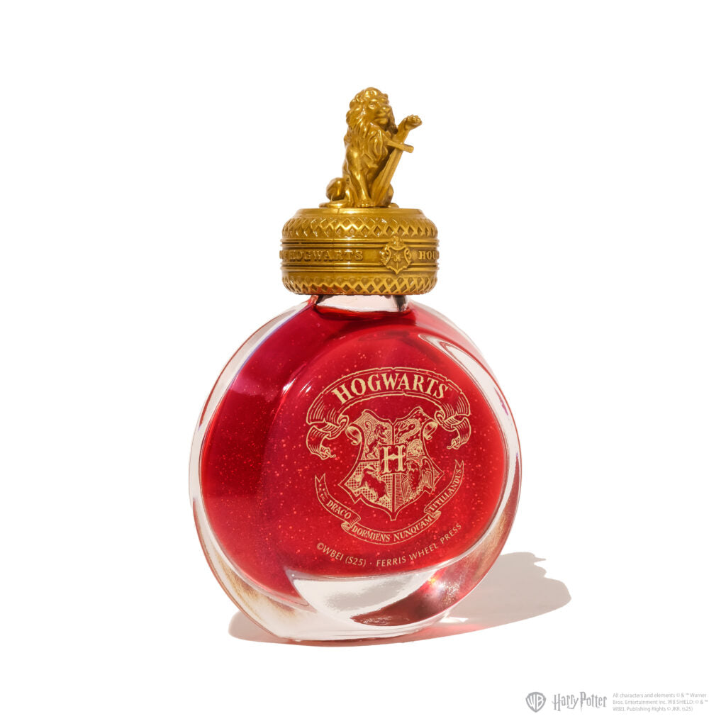 【FWP×WB】ハリーポッターコレクション Houses of Hogwarts 38ml