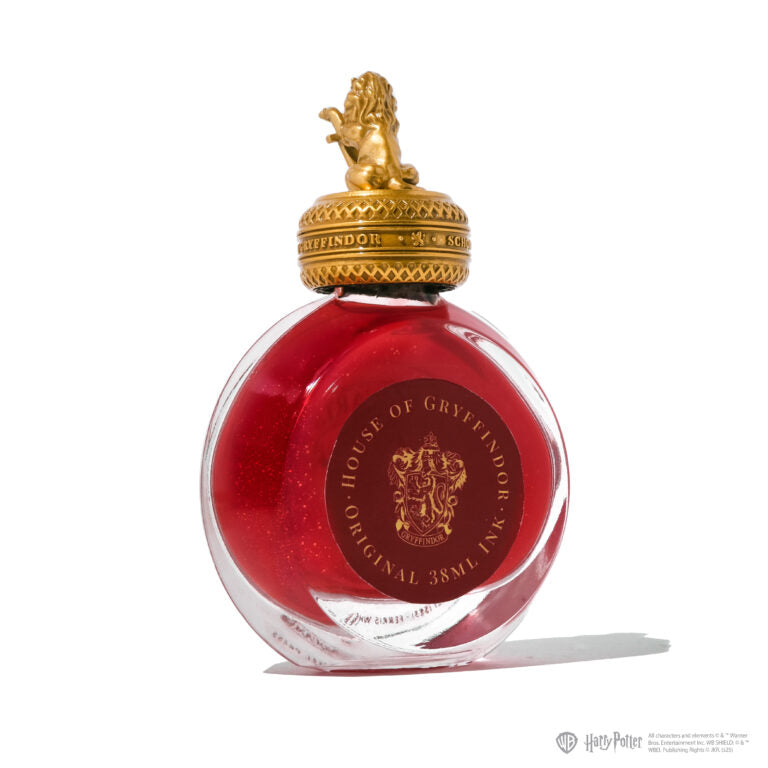 【FWP×WB】ハリーポッターコレクション Houses of Hogwarts 38ml