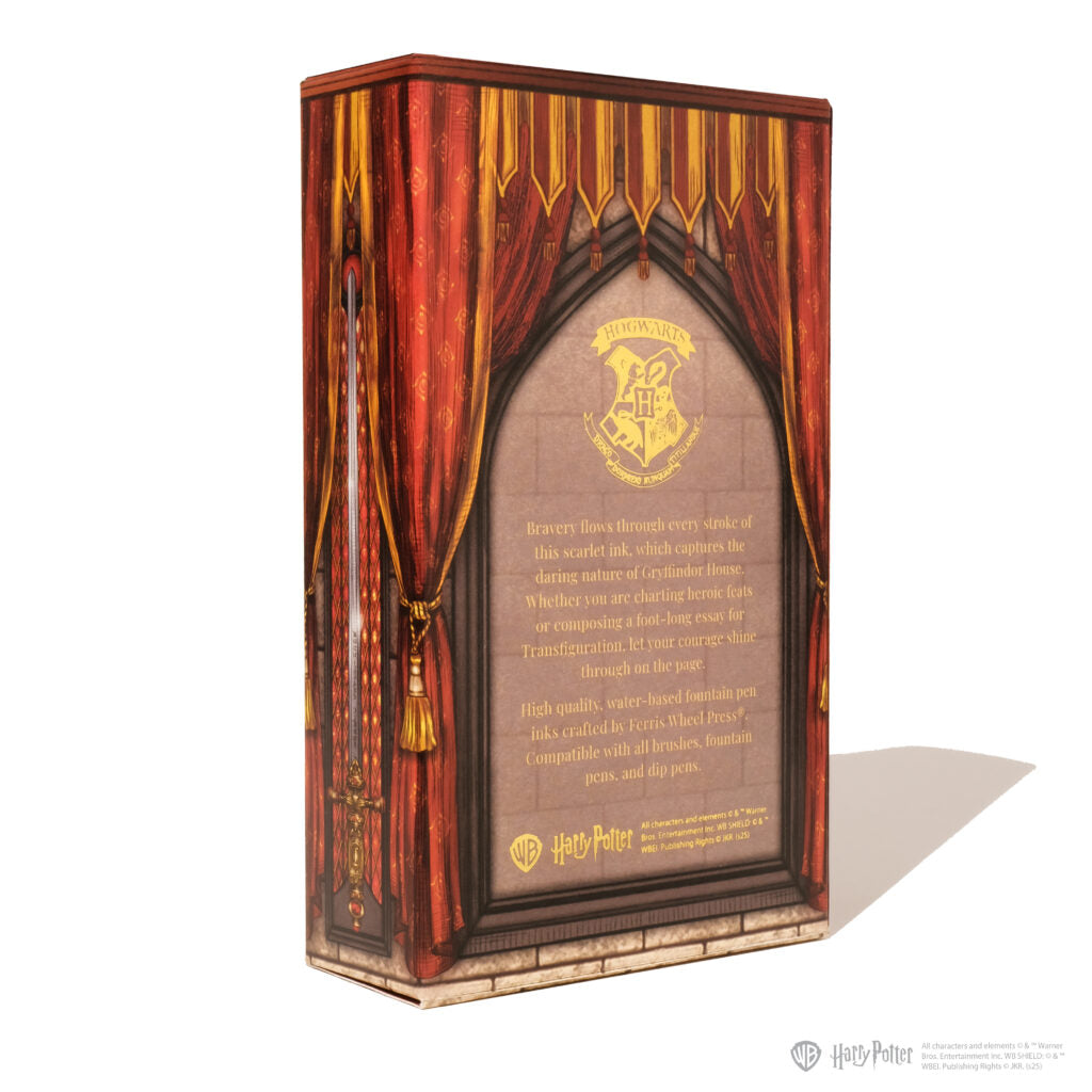 FWP×WB】ハリーポッターコレクション Houses of Hogwarts 38ml – 文化