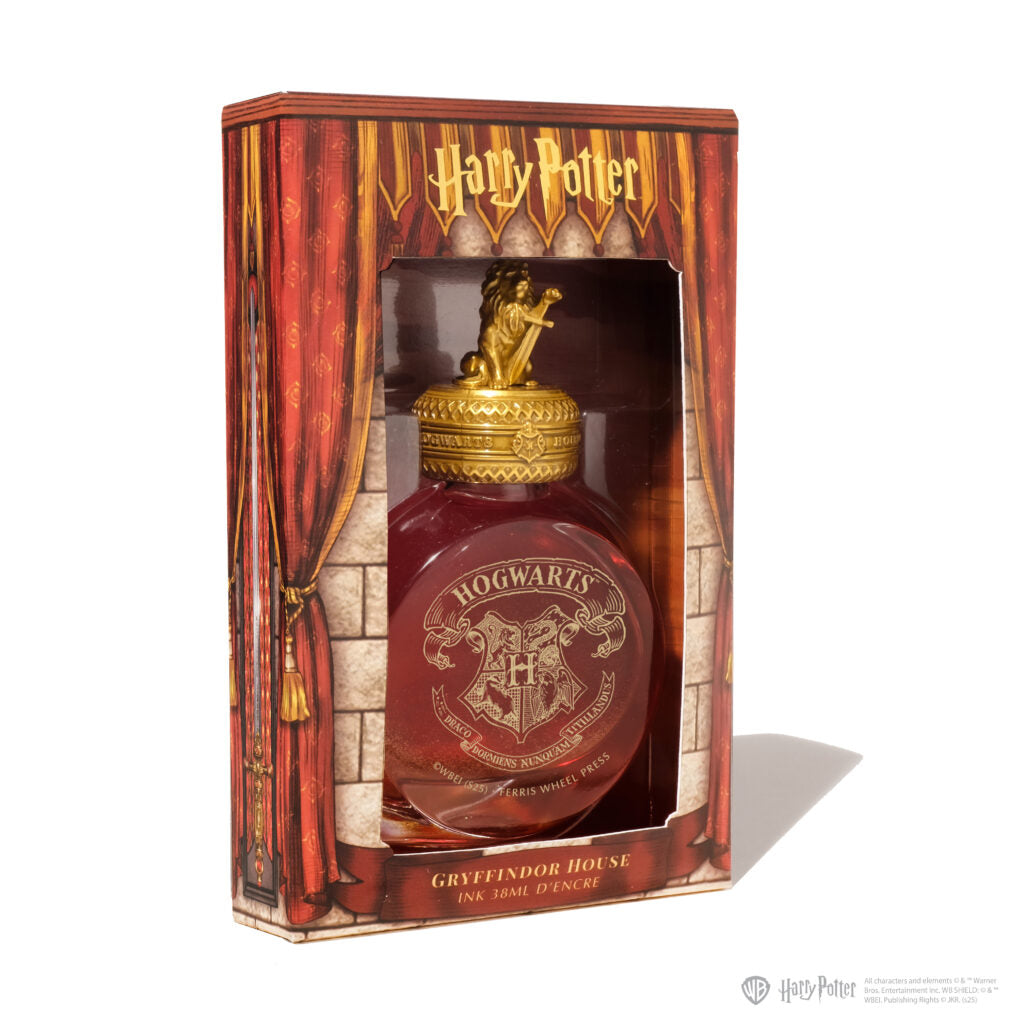 【FWP×WB】ハリーポッターコレクション Houses of Hogwarts 38ml