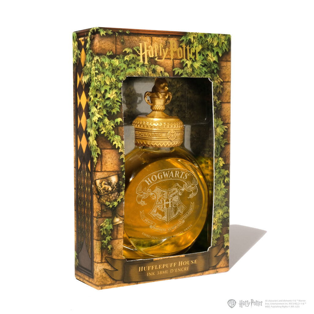 【FWP×WB】ハリーポッターコレクション Houses of Hogwarts 38ml