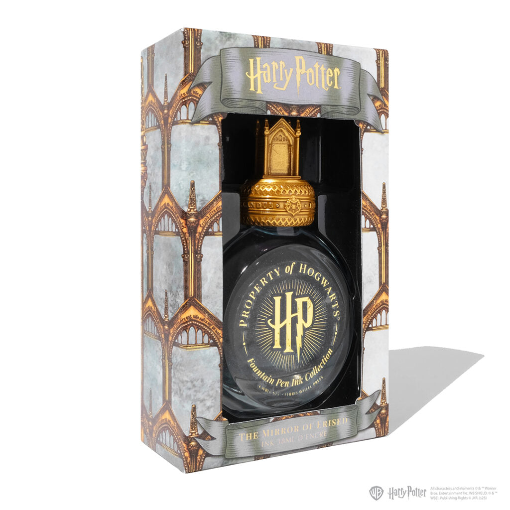 【FWP×WB】ハリーポッターコレクション Property of Hogwarts 38ml