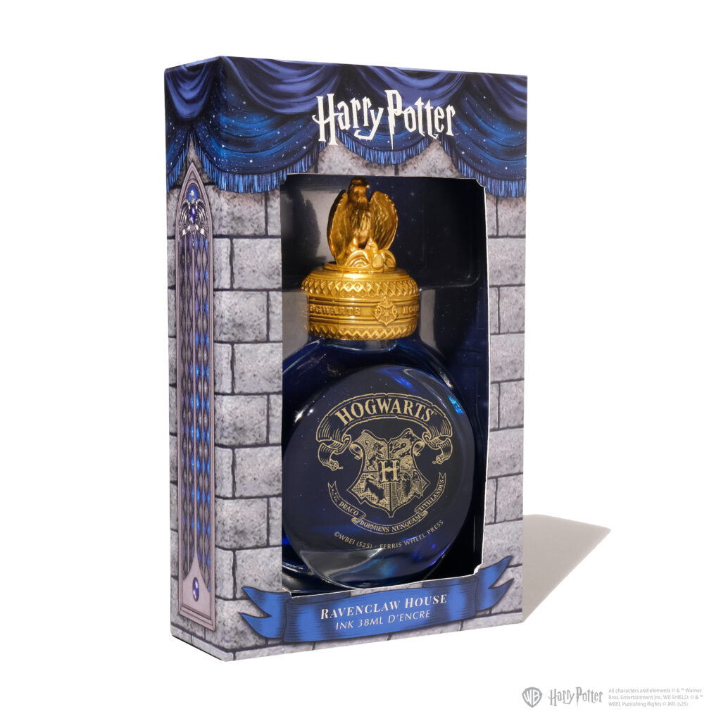 【FWP×WB】ハリーポッターコレクション Houses of Hogwarts 38ml