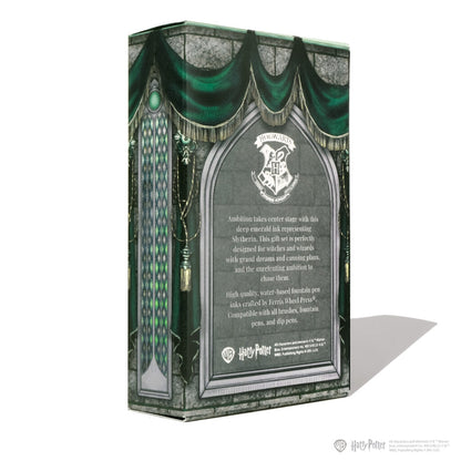 【FWP×WB】ハリーポッターコレクション Houses of Hogwarts 38ml