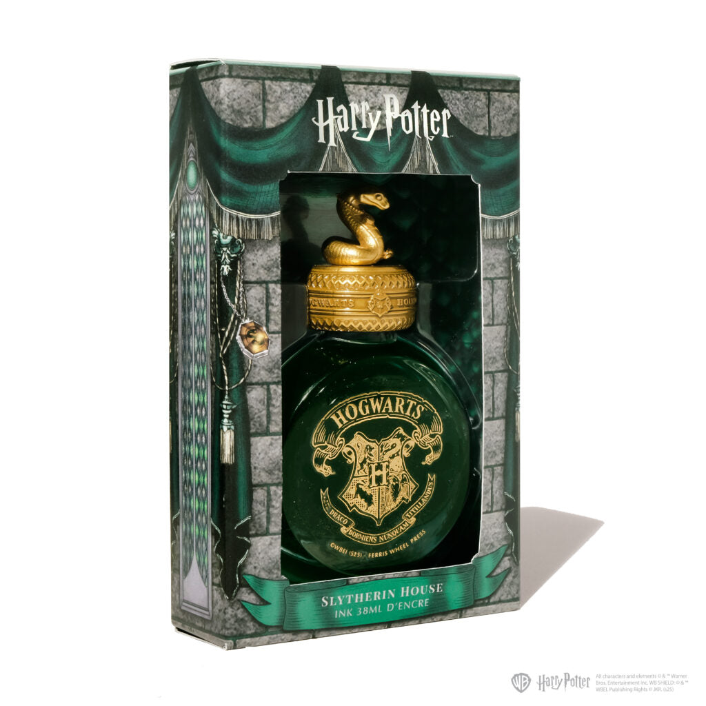 FWP×WB】ハリーポッターコレクション Houses of Hogwarts 38ml – 文化