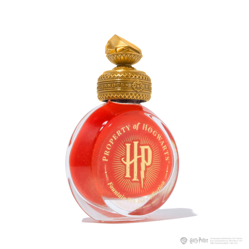 【FWP×WB】ハリーポッターコレクション Property of Hogwarts 38ml