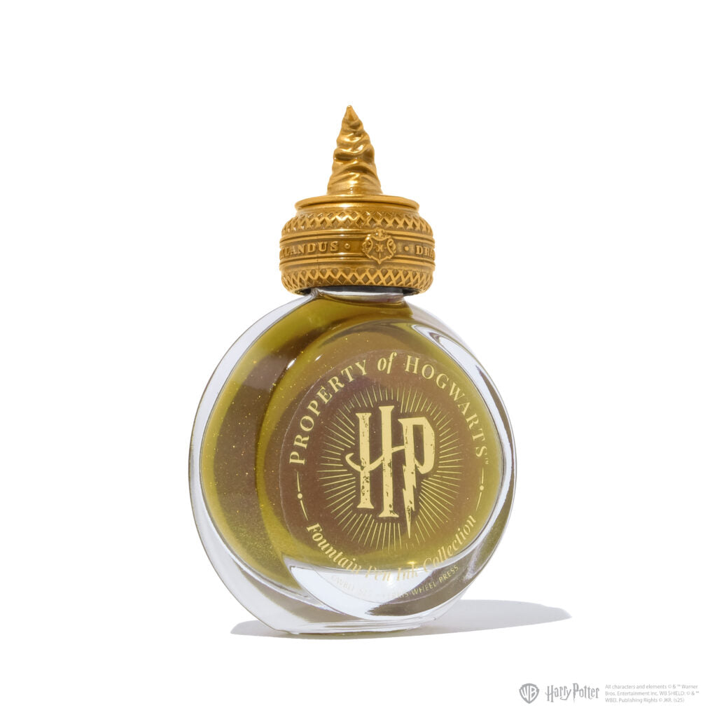 【FWP×WB】ハリーポッターコレクション Property of Hogwarts 38ml