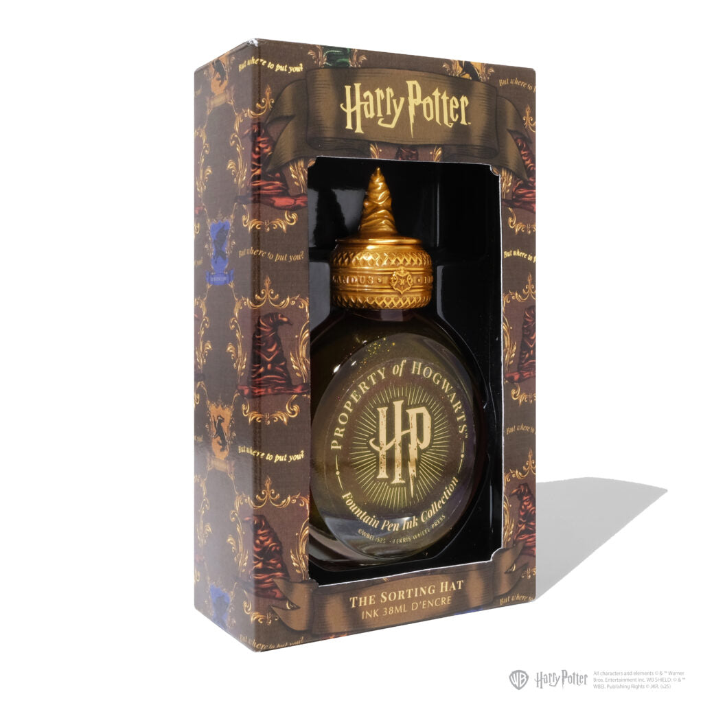 【FWP×WB】ハリーポッターコレクション Property of Hogwarts 38ml