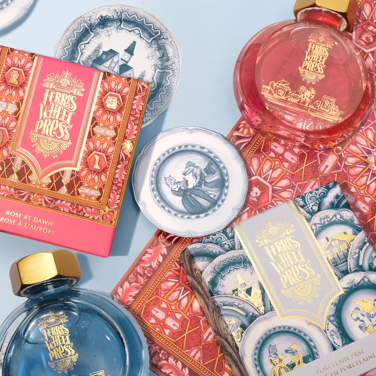 FWP ラ・ベル・エポック コレクション 10ml