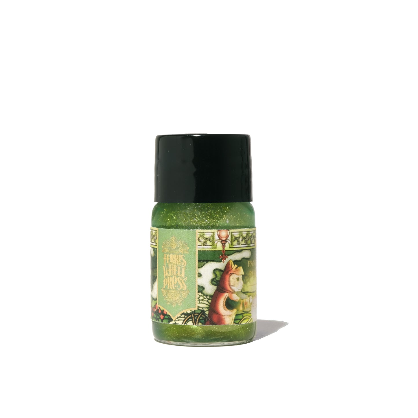 FWP ペインズ オブ ペリドット 10ml