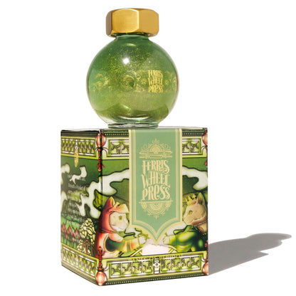FWP ペインズ オブ ペリドット 20ml