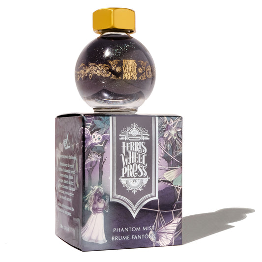 Phantom Mist（ファントムミスト）20ml