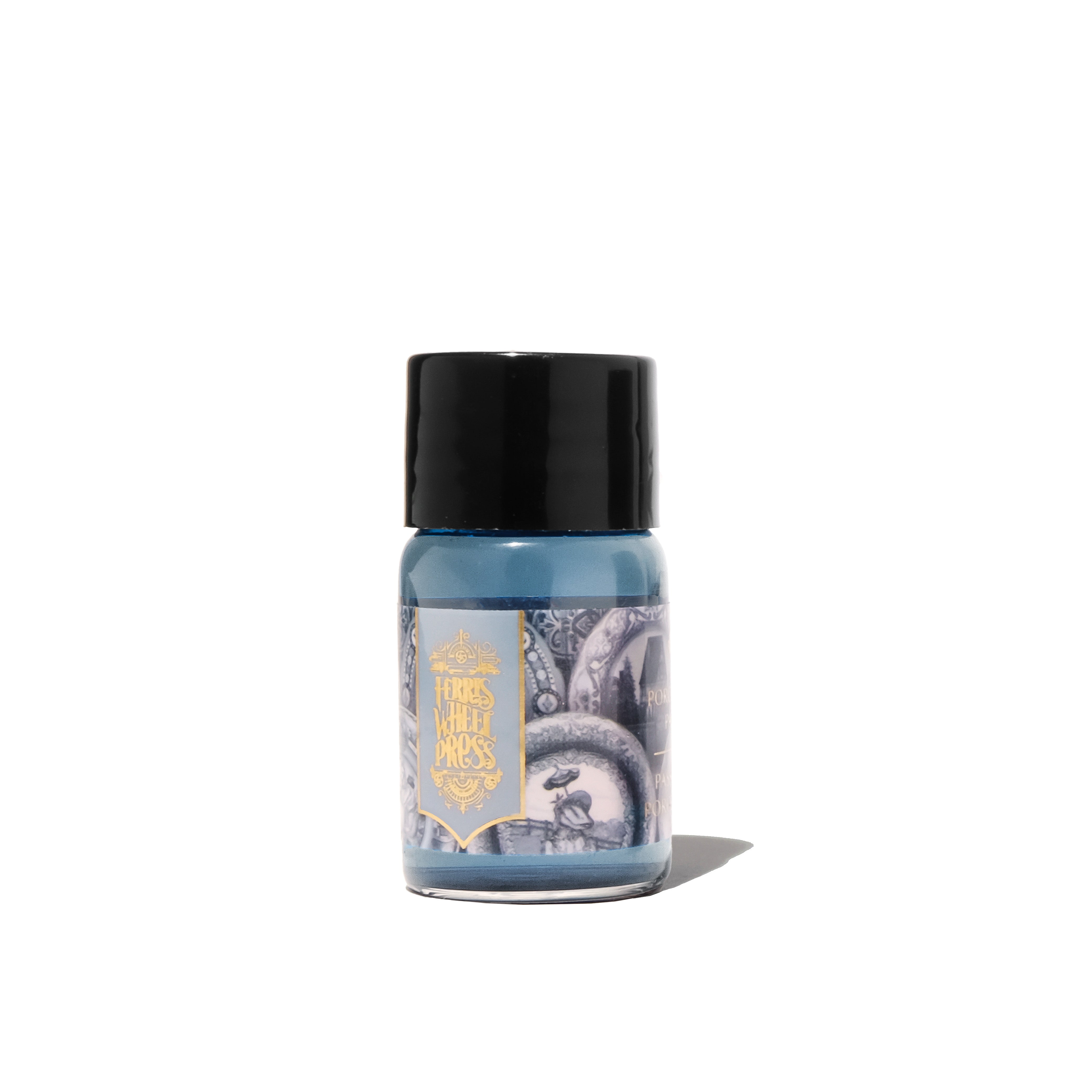 FWP ラ・ベル・エポック コレクション 10ml – 文化堂 │ Pentonote