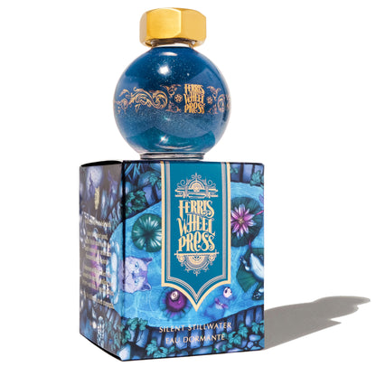 FWP サイレントスティルウォーター 20ml