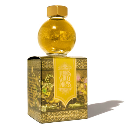 FWP サンフォージド ソレス 20ml