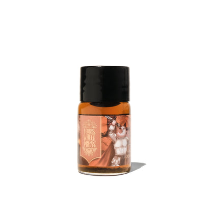 FWP The Rise of Embers（ライズ オブ エンバーズ）10ml