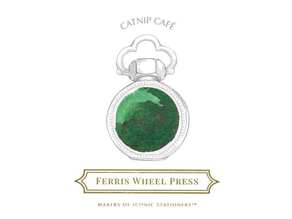 CatNip Cafe（キャットニップカフェ）38ml