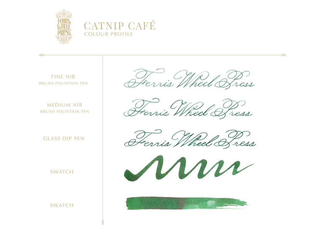 CatNip Cafe（キャットニップカフェ）38ml