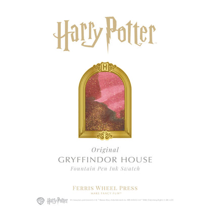 【FWP×WB】ハリーポッターコレクション Houses of Hogwarts 38ml