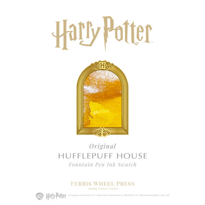 【FWP×WB】ハリーポッターコレクション Houses of Hogwarts 38ml