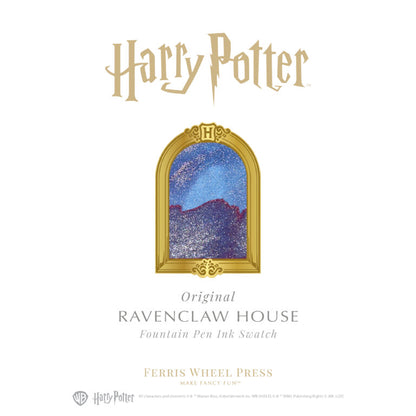 【FWP×WB】ハリーポッターコレクション Houses of Hogwarts 38ml