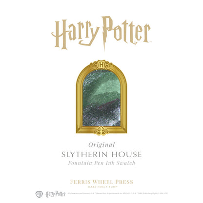 【FWP×WB】ハリーポッターコレクション Houses of Hogwarts 38ml