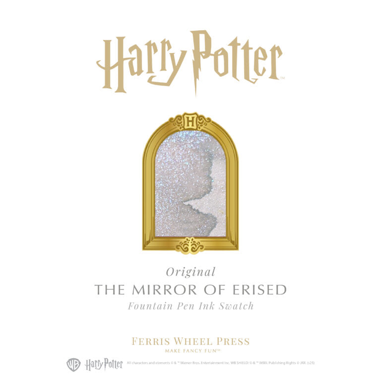 FWP×WB】ハリーポッターコレクション Property of Hogwarts 38ml